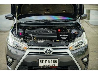 TOYOTA YARIS ECO1.2 G Top  ปี 2016 รูปที่ 6